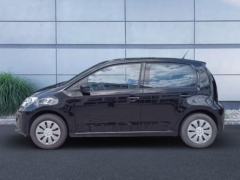 VW up!
