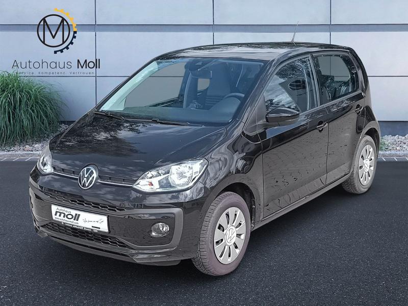VW up!