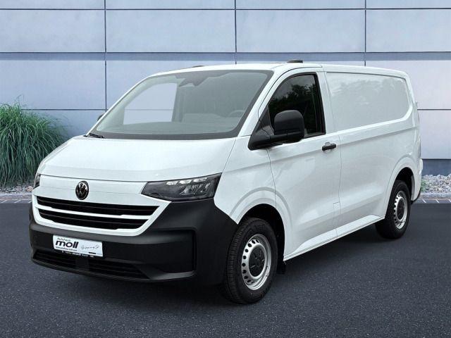 VW T7 Transporter