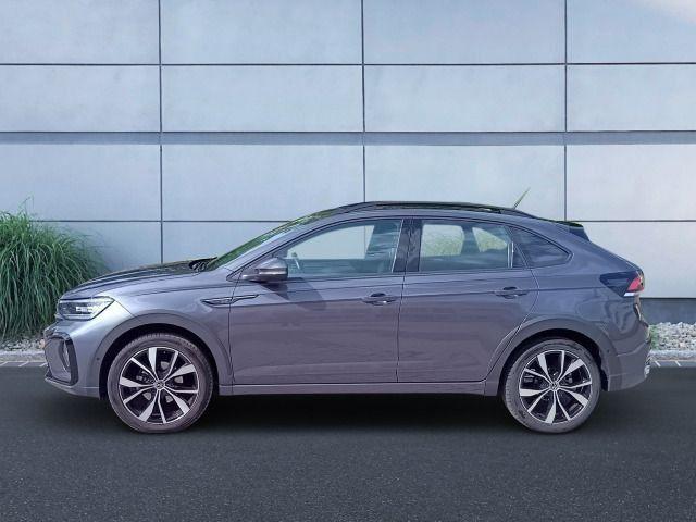 VW Taigo