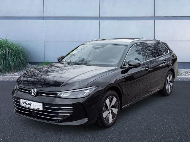 VW Passat Variant