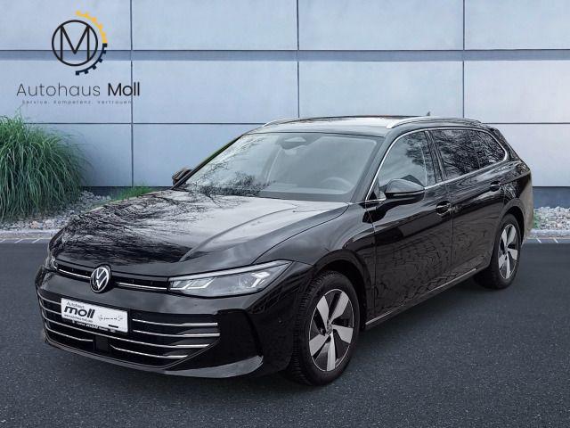 VW Passat Variant