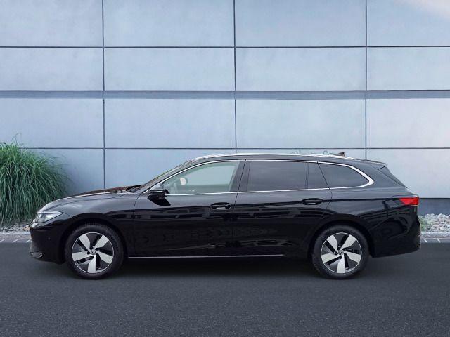 VW Passat Variant