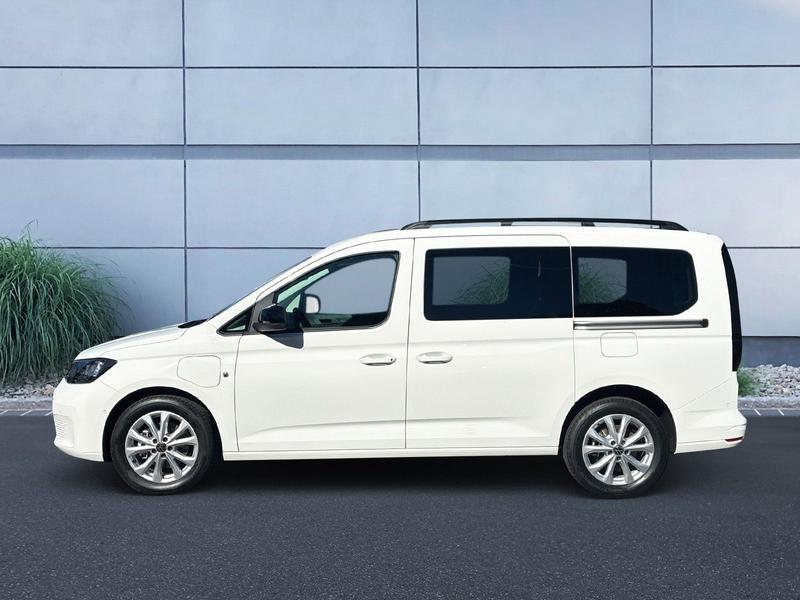 VW Caddy Maxi