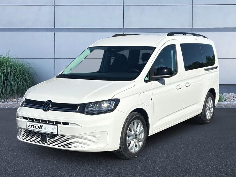 VW Caddy Maxi
