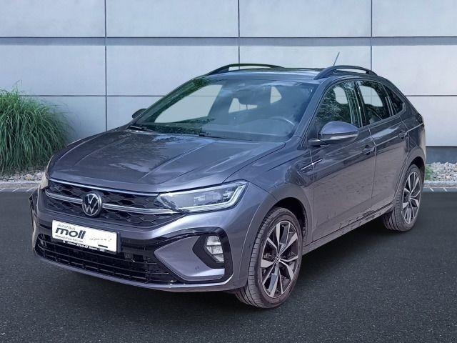 VW Taigo