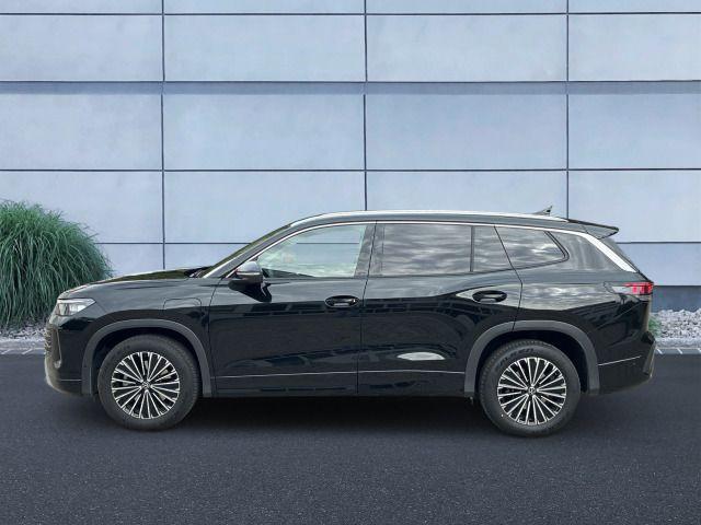 VW Tayron