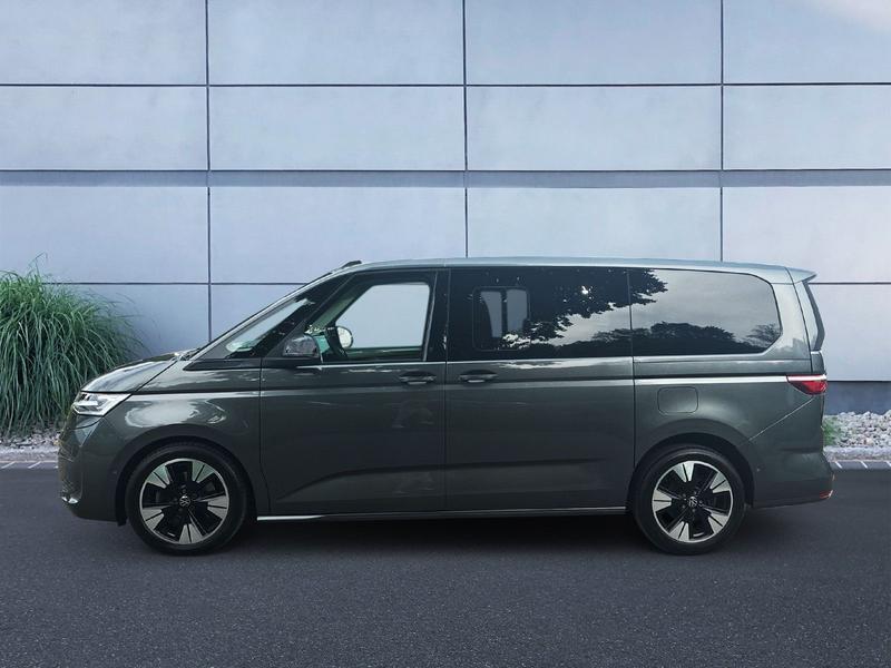 VW T7 Multivan