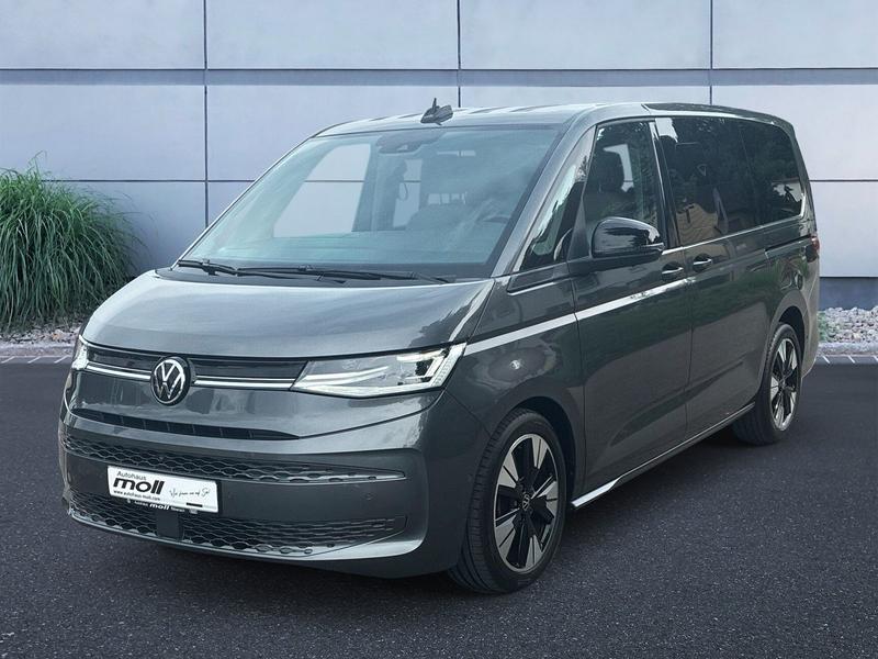 VW T7 Multivan