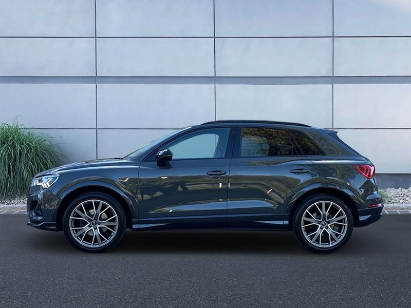 Audi Q3 SUV