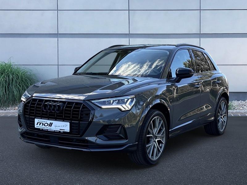 Audi Q3 SUV