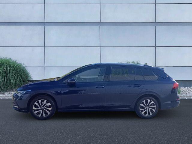 VW Golf Variant