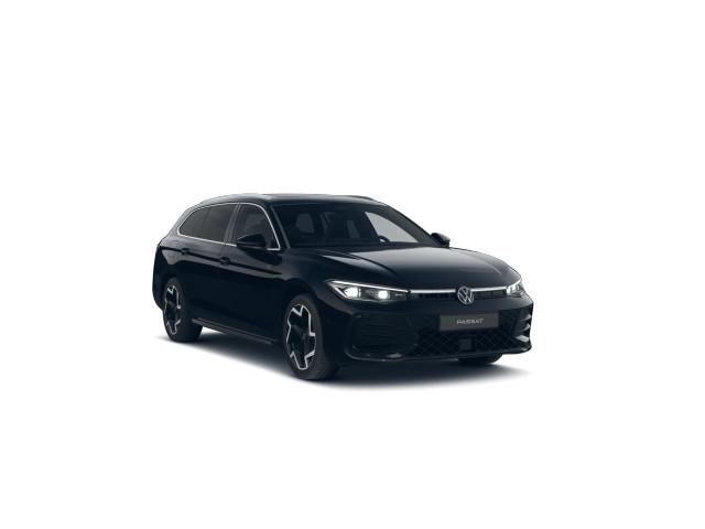 VW Passat Variant