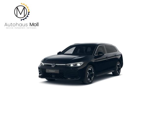 VW Passat Variant