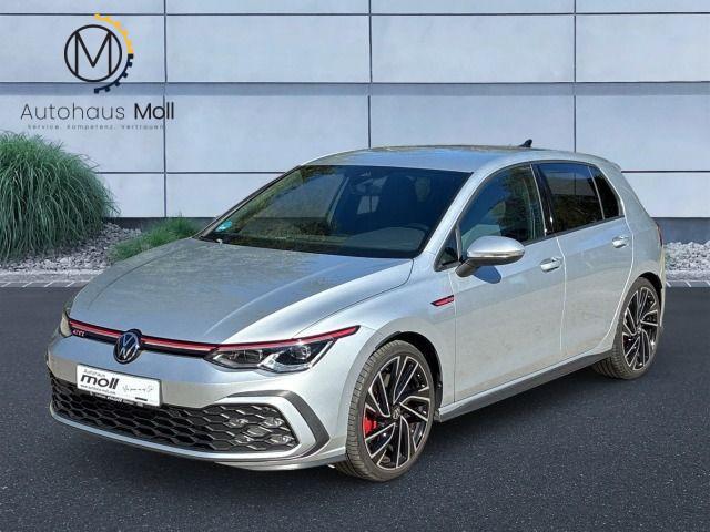 VW Golf GTI