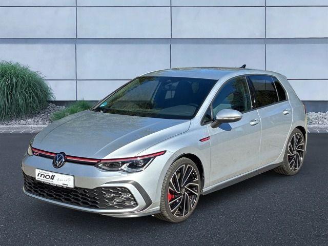 VW Golf GTI