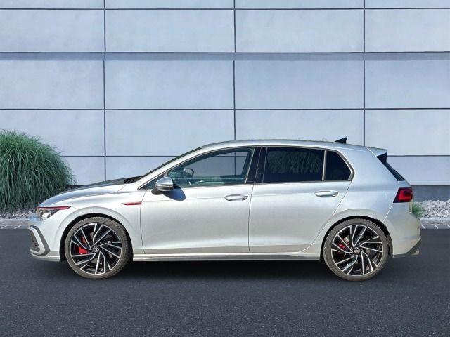 VW Golf GTI