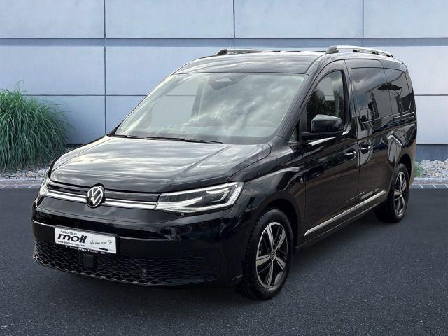 VW Caddy Maxi