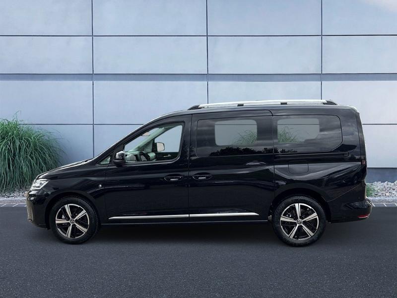 VW Caddy Maxi