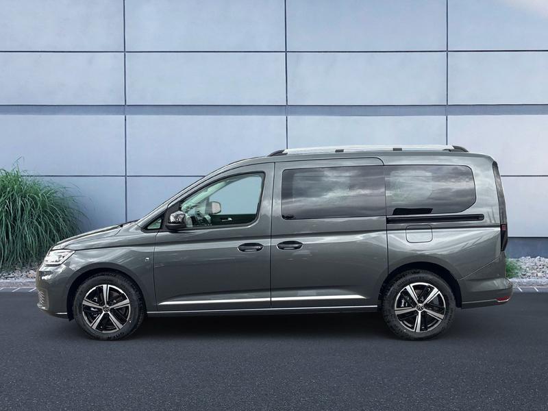 VW Caddy Maxi