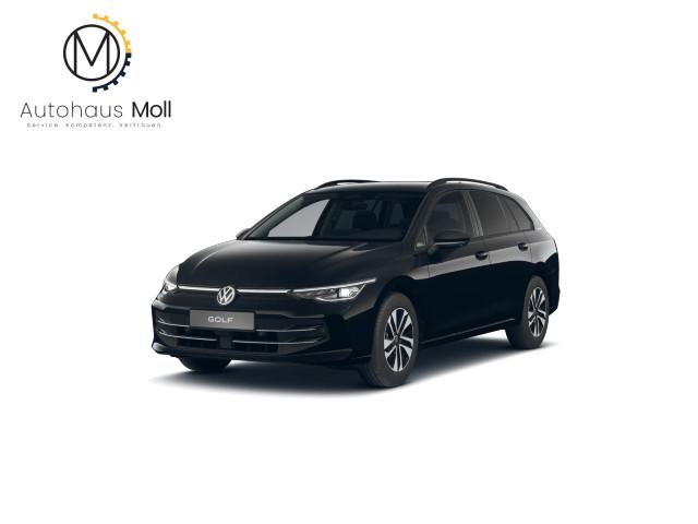 VW Golf Variant