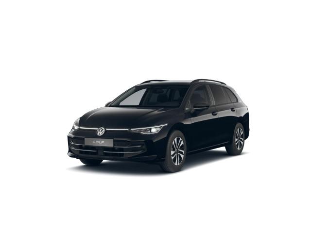 VW Golf Variant