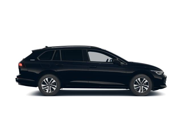 VW Golf Variant