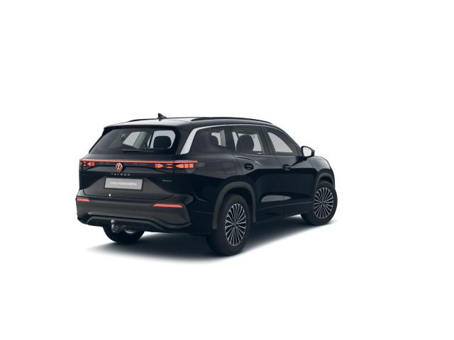 VW Tayron