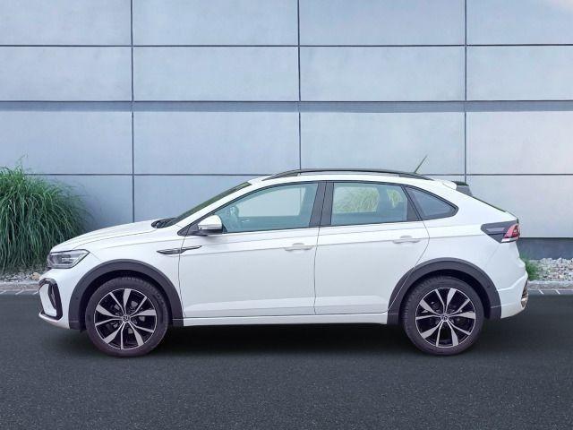 VW Taigo