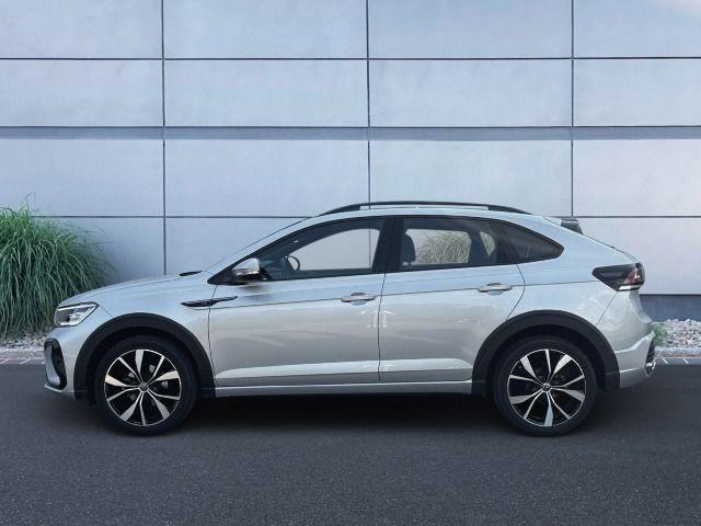 VW Taigo