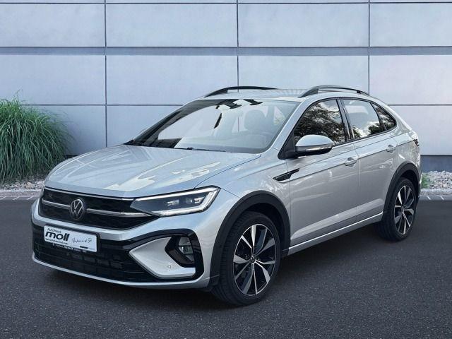 VW Taigo