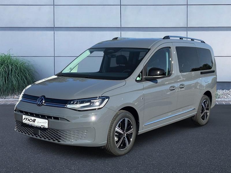 VW Caddy Maxi