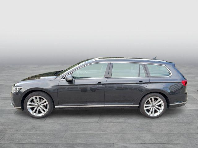 VW Passat Variant