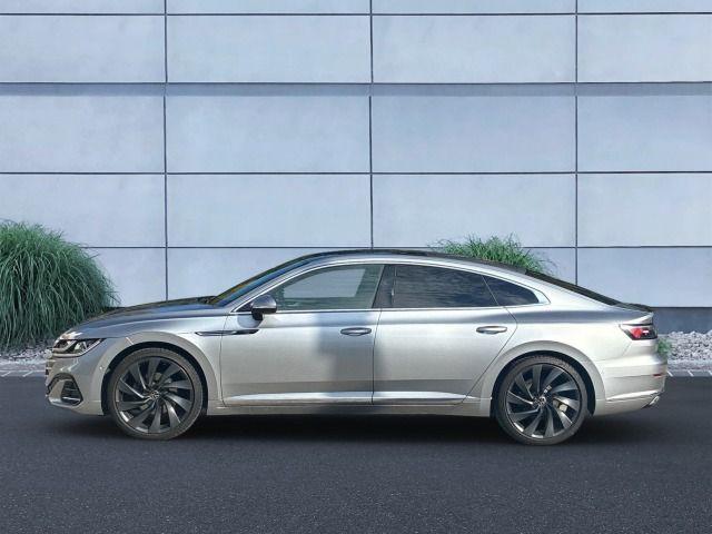 VW Arteon