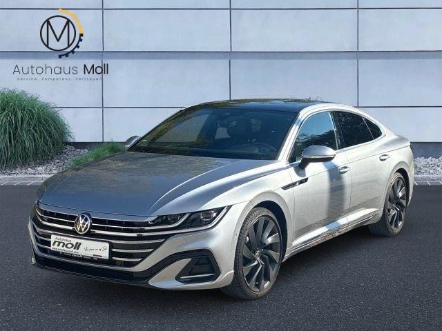 VW Arteon