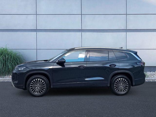 VW Tayron