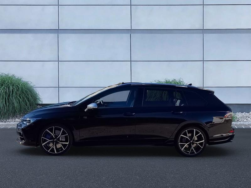 VW Golf Variant