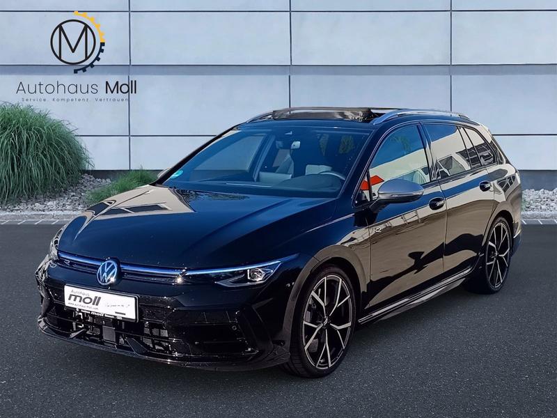 VW Golf Variant
