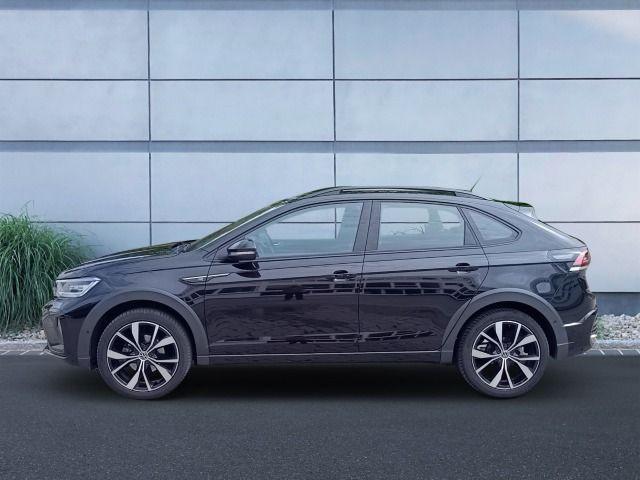 VW Taigo