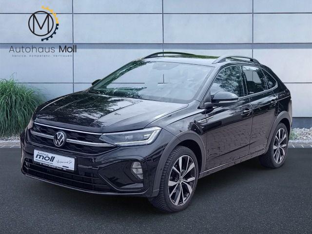 VW Taigo