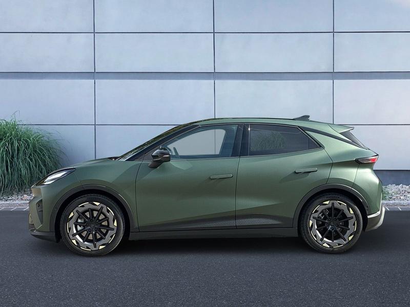 CUPRA Raval