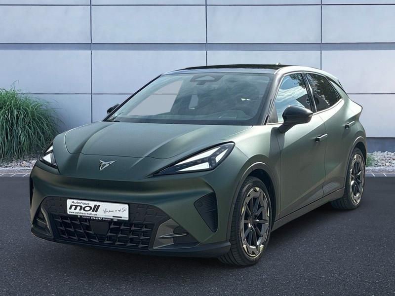 CUPRA Raval