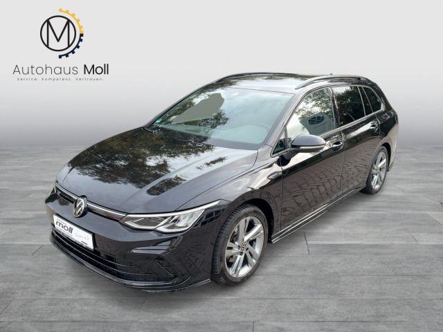 VW Golf Variant