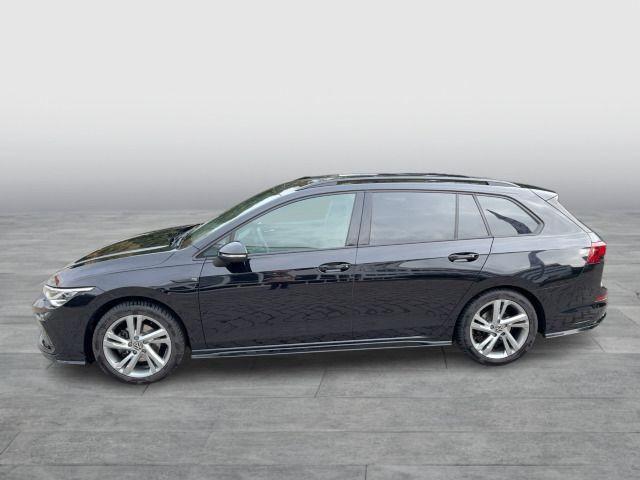 VW Golf Variant