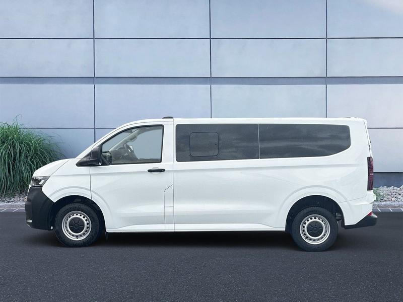VW Transporter