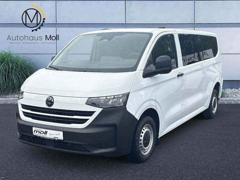 VW Transporter