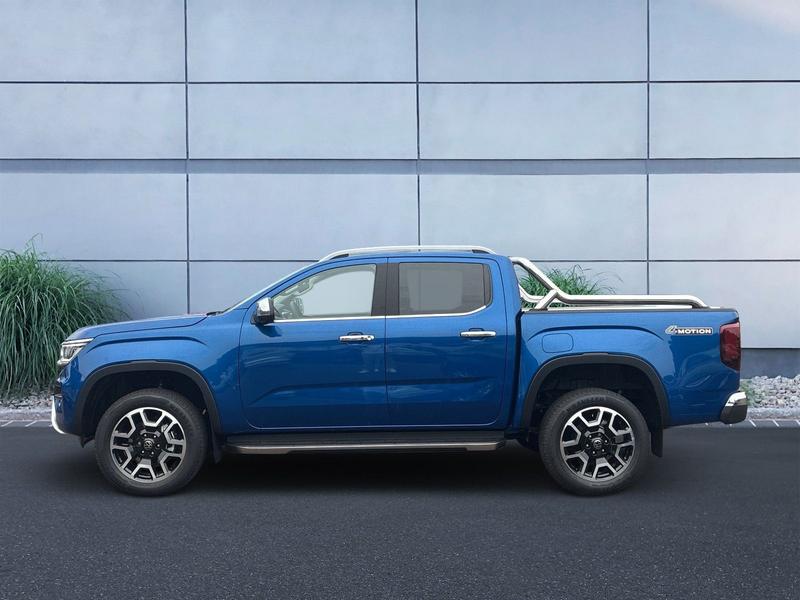 VW Amarok