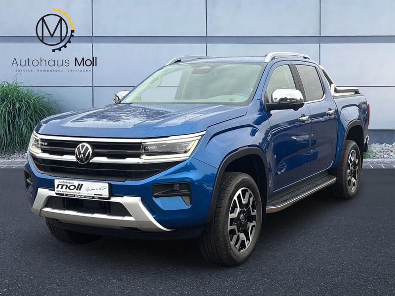VW Amarok