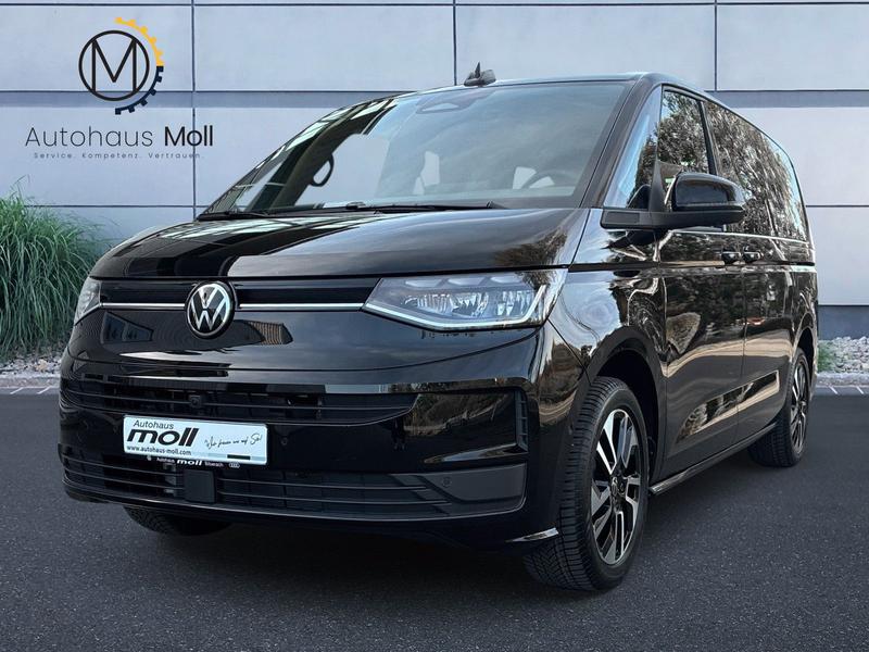 VW T7 Multivan