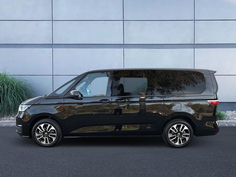 VW T7 Multivan